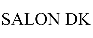 SALON DK