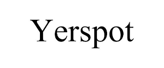 YERSPOT