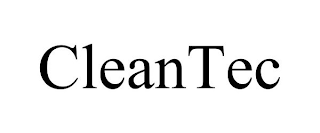 CLEANTEC