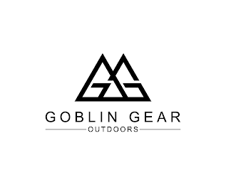 GG GOBLIN GEAR OUTDOORS