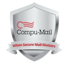 C COMPU-MAIL WHEN SECURE MAIL MATTERS