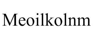 MEOILKOLNM