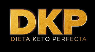 DKP DIETA KETO PERFECTA