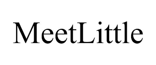 MEETLITTLE