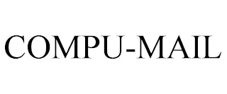 COMPU-MAIL