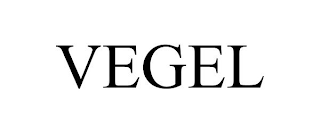 VEGEL