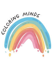 COLORING MINDS
