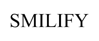 SMILIFY