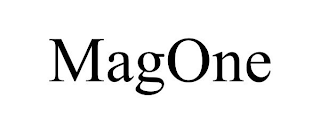 MAGONE