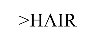 >HAIR