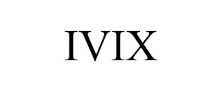 IVIX