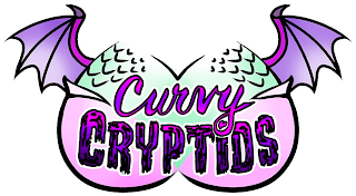 CURVY CRYPTIDS