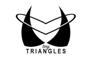 TINY TRIANGLES