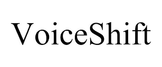 VOICESHIFT