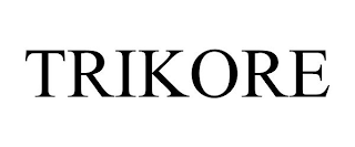 TRIKORE