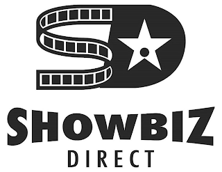 SD SHOWBIZ DIRECT