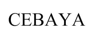 CEBAYA