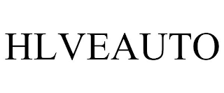 HLVEAUTO