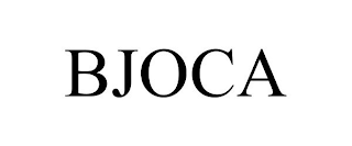 BJOCA