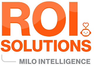 ROI SOLUTIONS MILO INTELLIGENCE