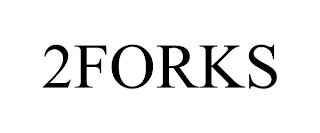 2FORKS