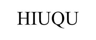 HIUQU