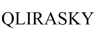 QLIRASKY