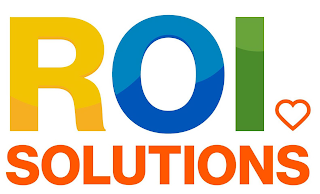 ROI SOLUTIONS