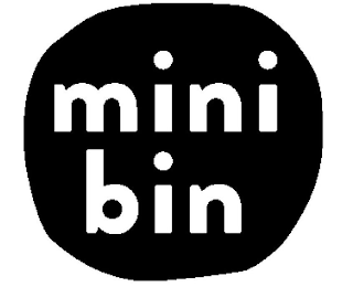 MINI BIN
