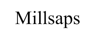 MILLSAPS