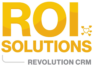 ROI SOLUTIONS REVOLUTION CRM