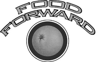 FOOD FORWARD