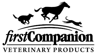 FIRSTCOMPANION VETERINARY PRODUCTS