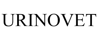 URINOVET