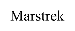 MARSTREK