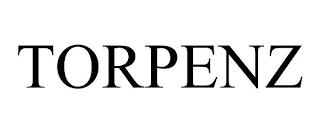 TORPENZ