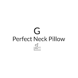 G PERFECT NECK PILLOW ZZZ