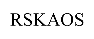 RSKAOS