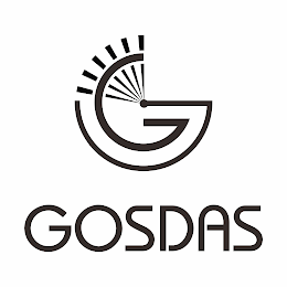 G GOSDAS