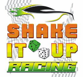 SHAKE IT UP RACING