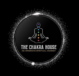 THE CHAKRA HOUSE