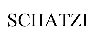 SCHATZI