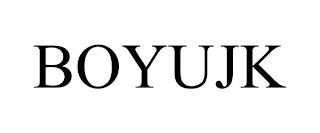 BOYUJK