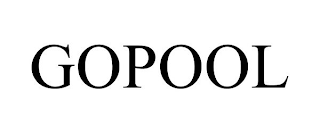 GOPOOL