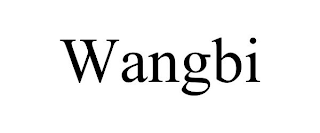 WANGBI