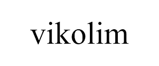 VIKOLIM