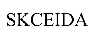 SKCEIDA