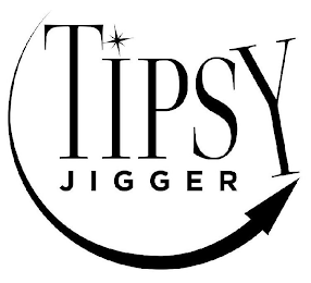 TIPSY JIGGER
