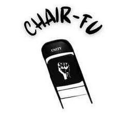 CHAIR-FU UNITY