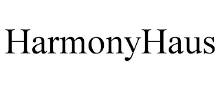 HARMONYHAUS